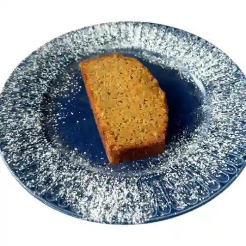 Torta de Zanahoria