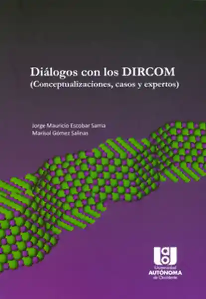 Diálogos Con Los Dircom (Conceptualizaciones Casos y Expertos)