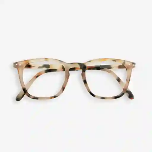 Inkanta Gafas Letmesee Carey Claro + 2.5 Modelo E