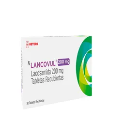 Lancovul (200 mg)
