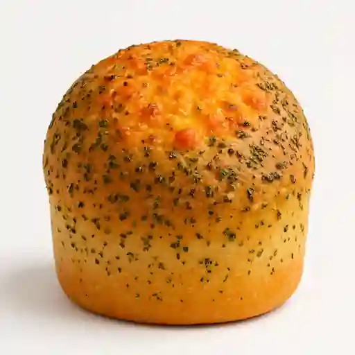 Pan Aliñado