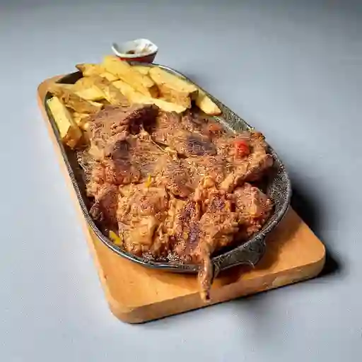 Churrasco