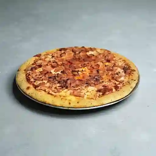 Pizza Mixta Personal