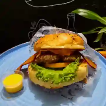 Tociburger