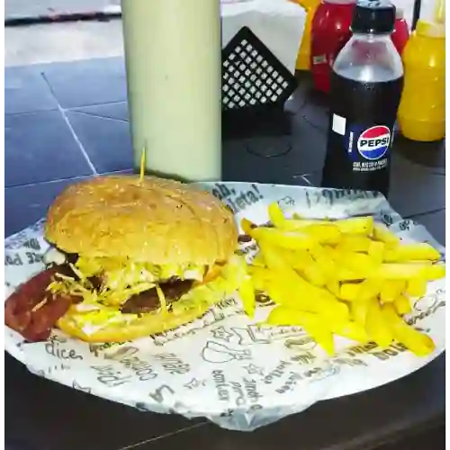 Combo 1