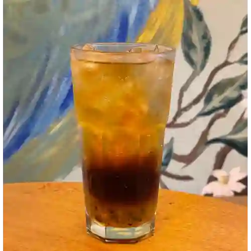 Maracuyá Cold Brew
