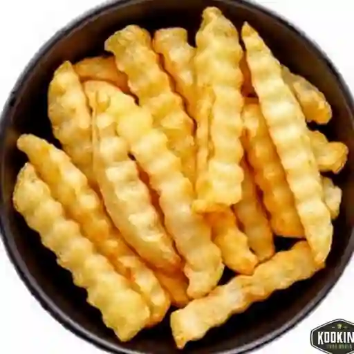Papas Fritas Mccain
