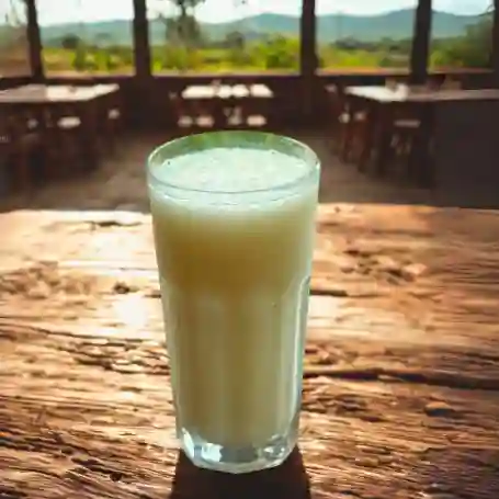 Jugo Natural de Leche