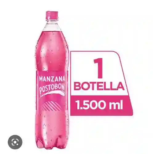 Manzana Postobon 1.5