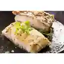 Filete de Mero al Vacío