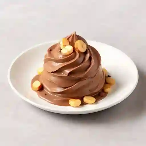 Crema de nutella