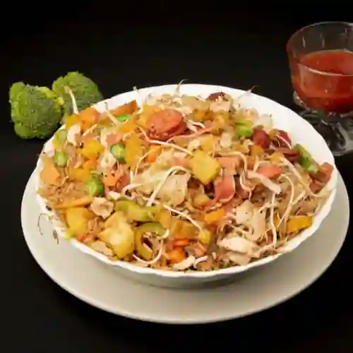 Arroz Paisa