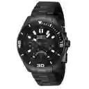 Invicta Reloj Pro Diver Hombre Negro 46882