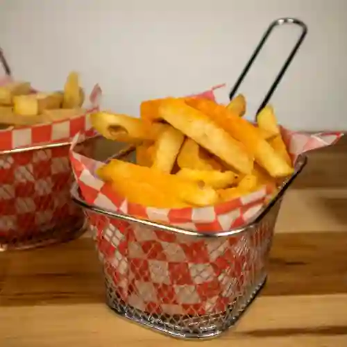 Order Francesa