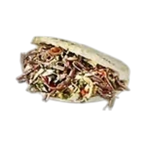 Arepa Mexicana