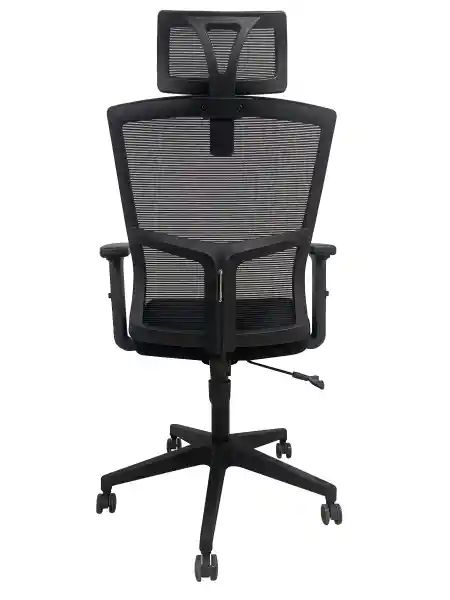 Mingbai Silla de Oficina Presidencial Regulable