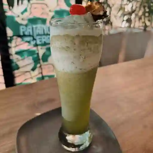 Frappé piña salvaje