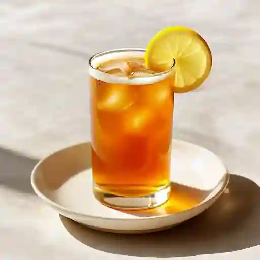 Turkish Coldbrew Tonic