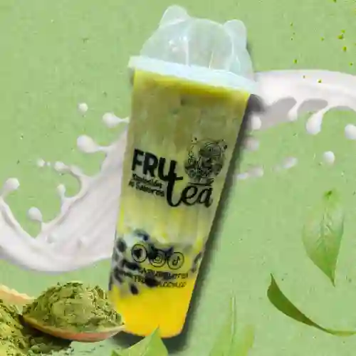 Matcha Milk