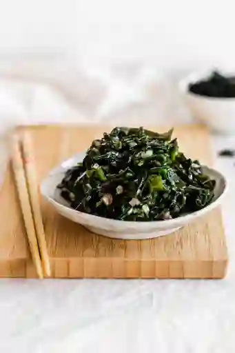 Wakame