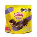 Mr. Brown Brownie Minix Surtido