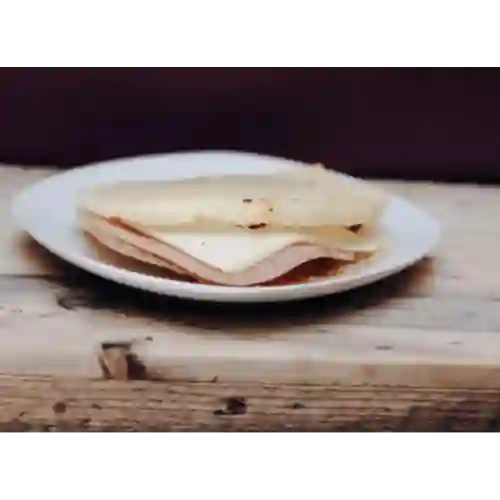 Arepa Jamonuda