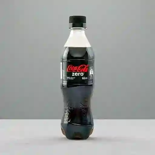Coca-cola Sin Azúcar 400 ml