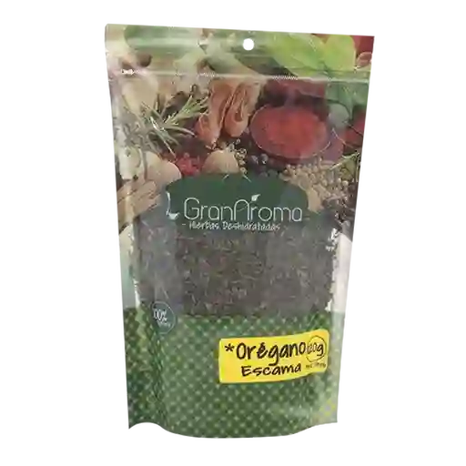 Granaroma Orégano Deshidratado
