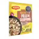 Maggi Salsa Pollo con Champiñones 