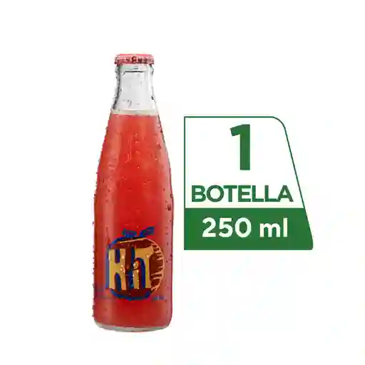 Hit Frutas Tropicales 250 ml