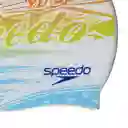 Gorro Slogan Printed Adulto Speedo