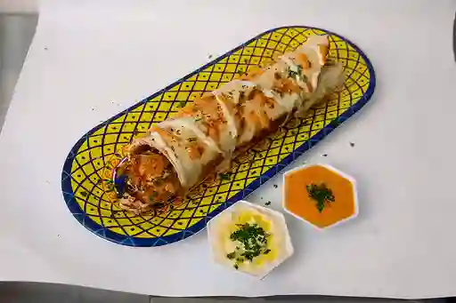 Shawarmon The King Carne