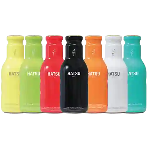 Hatsu 400 ml