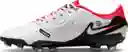 Nike Guayos Legend 10 Academy Fg/mg Hombre Blanco 9.5 DV4337-100