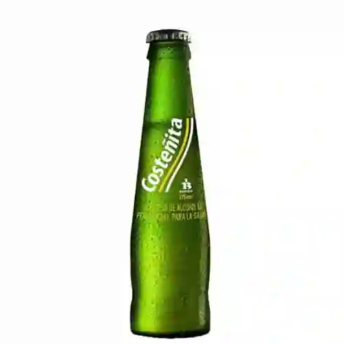 Costeñita 210 ml