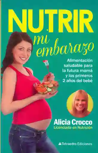 Nutrir mi Embarazo