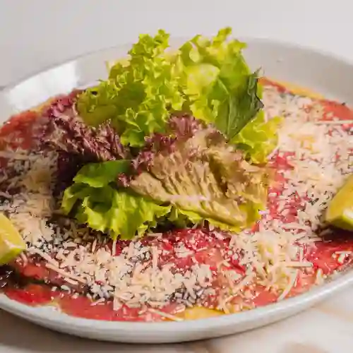 Carpaccio