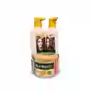 Nutribela Shampoo Acondicionador y Tratamiento