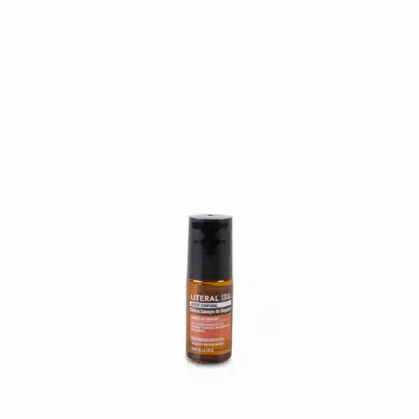 Aceite Corporal Cítrico Salvajes Singapur 5 Ambiente Gourmet