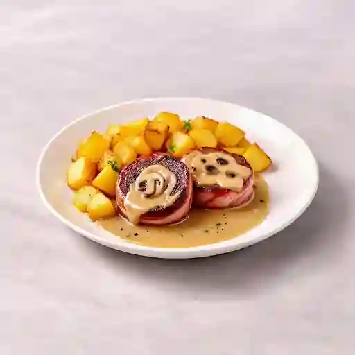 Filet Mignon