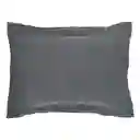 Funda Almohada Cub. Jacquard Diseño Casaideas