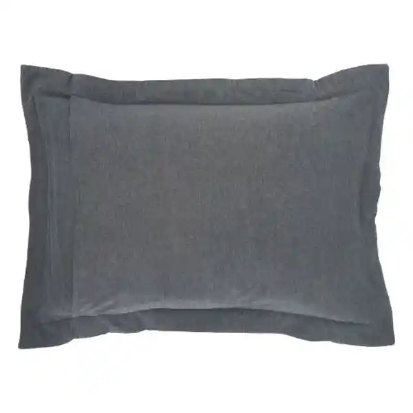 Funda Almohada Cub. Jacquard Diseño Casaideas