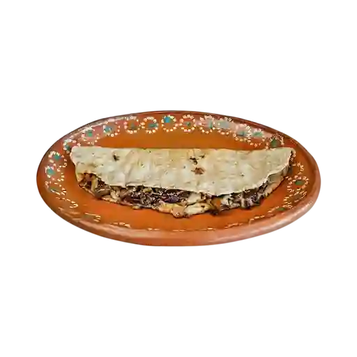 Quesadilla Especial...