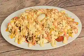 Salchichca Americana