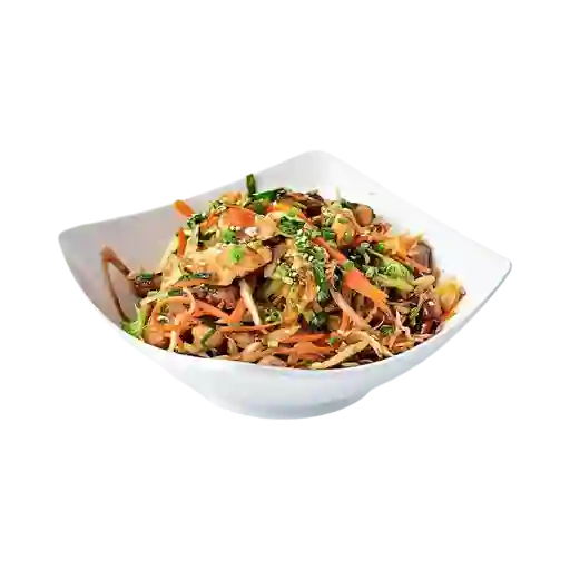 Teppanyaki Fusion
