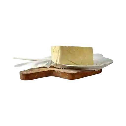 Queso Cuajada