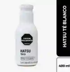 Té Hatsu Blanco 400 ml