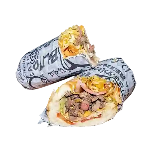 Pepito Carne