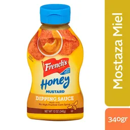 French's Mostaza Honey