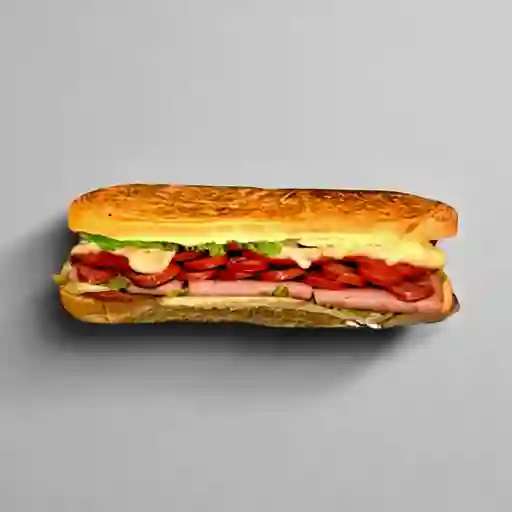 Cubano Ranchero